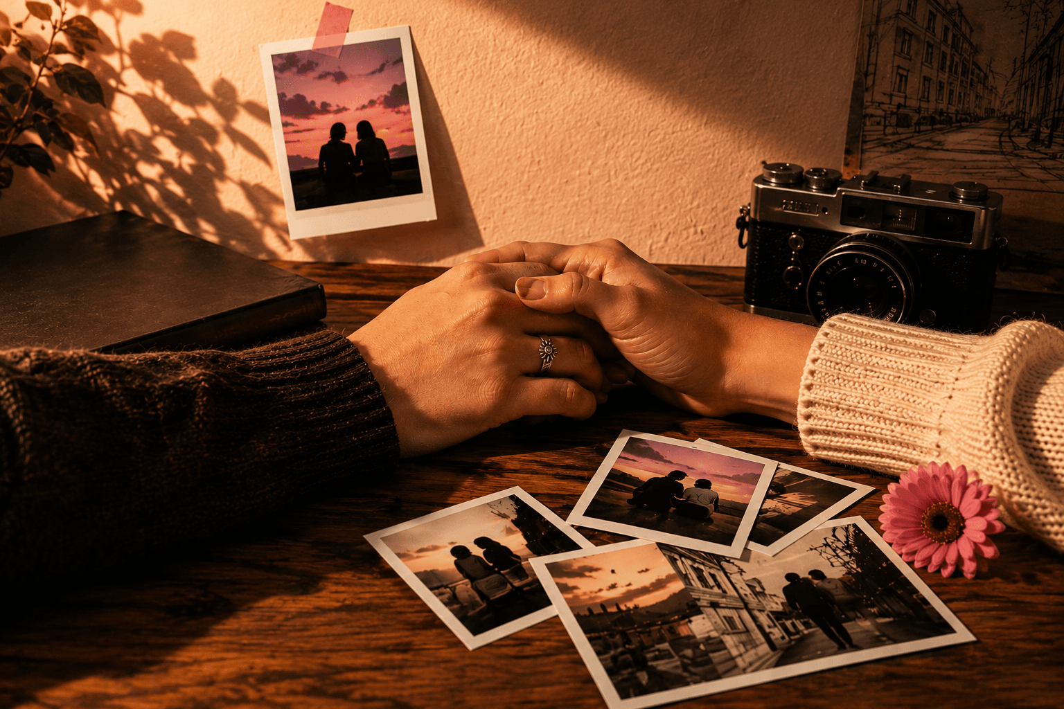 Parejas